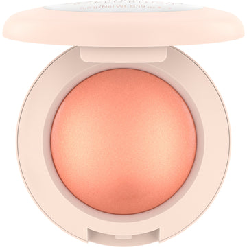 Catrice Soft Glam Baked Blush 020 Peachy Breeze 5.6g